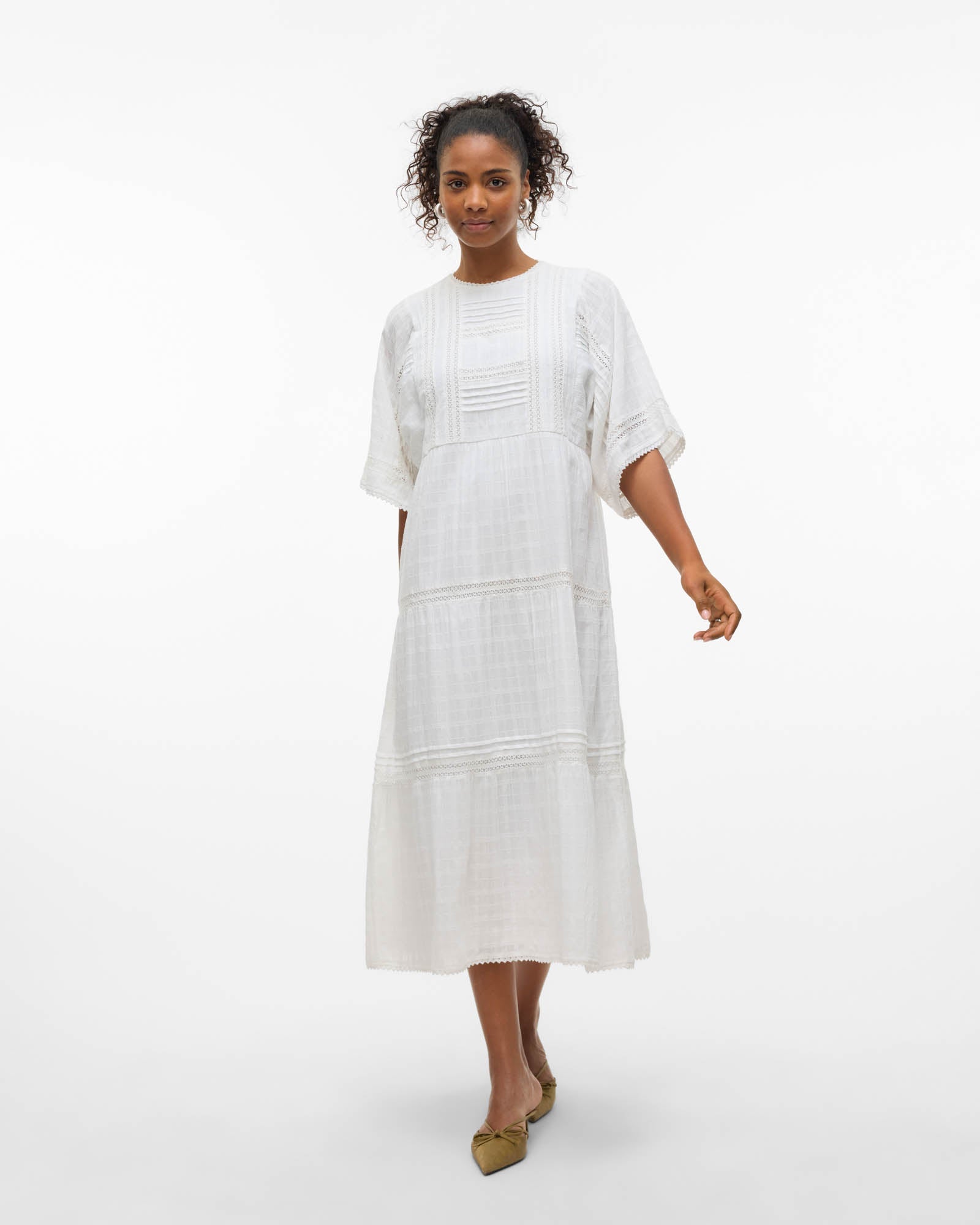 VMBERTINE MAXI DRESS